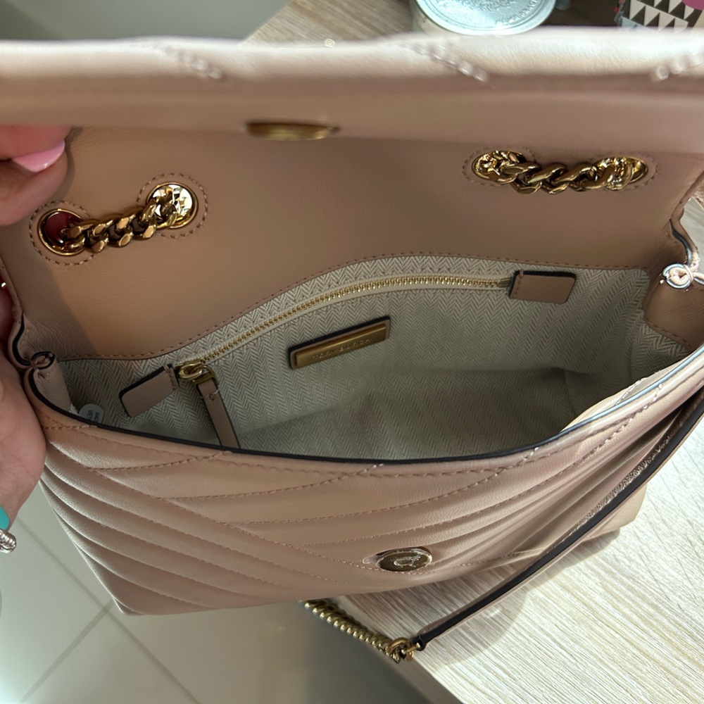 Tory Burch Small Kira Bag - Picture 6 of 9
